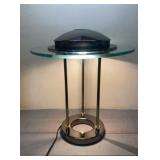 Desk Lamp 18 inches tall