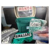 Motor Cycle Covers Dirt Bikes