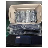 Marine Fabric Frame Shades J&R Specialty Canvas