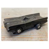 HO Bat Mobile Slot Car