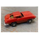 HO Corvette Slot Car