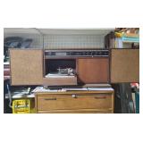 General Electric Stereophonic High-fidelity