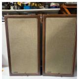 Advent Stereo Speakers Special Edition 25th A