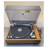 Rotel RP-1100Q Plays only one Channel