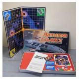 Battlestar Galactica Board Game