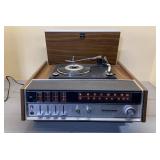 Panasonic Am-Fm Stereo