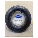 Goodyear Tire Ash Tray