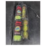 Tennis Balls Wilson Penn