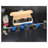 Ski Roof Rack Sports