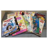 Collection of Ceacked Magazines