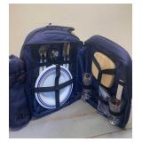 Picnic Back Pack