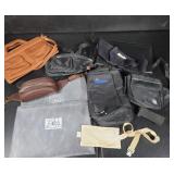 Bags Fanny Packs NFL Unauthenticaded Coach Knee