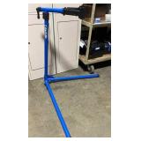 Park Tool PCS-9 Bike Stand clamp head will not