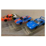 HO Nascar Slot Cars