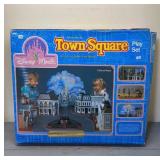 Disney World Time Square Play Set