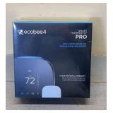 Sealed Ecobee4 Smart Thermostat