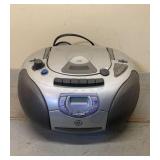 Cassette CD Radio Boom Box