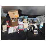 Office Supplies Staples Stapler Cedar Pencils &