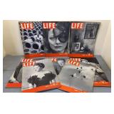 Life Magazine lot 1930