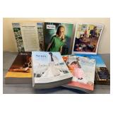 Vintage Sears Catalogs