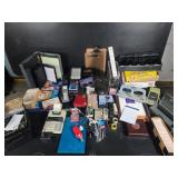 Office Supplies Calculators Folders Electric