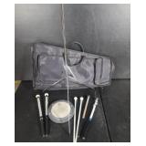 Drum Accessories Remo Weather King Practice Pad