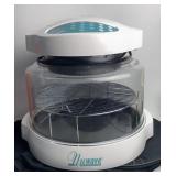 NuWave Pro Infrared Oven & Travel Bag Tested