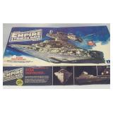 VTG Star Destroyer Scale Model Kit COMPLETE