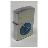 VTG Continental Flip Lighter