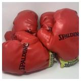 Spalding Pillow Punchers Boxing Gloves Set of 2