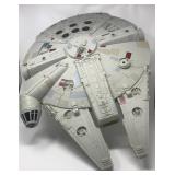 Star Wars Millennium Falcon Space Ship