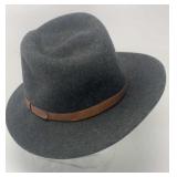 Pendleton USA Wool Medium Brimmed Hat