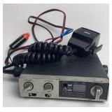 Realistic TRC-418 CB Radio Receiver 21-1511a