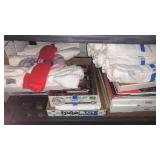 Hockey Towel & Calendar Lot