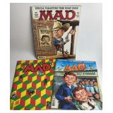 MAD Magazine Issues 2019 Tarantino Aquaman