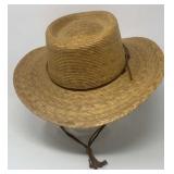Custom Tula Mexican Texas Brimmed Hat