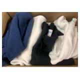 Champion Hanes Thermal Long Johns LARGE