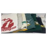 Vintage Michigan T-Shirt Police Medium / Large (7)