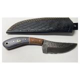 NEW Damascus Steel Handmade Persian Dagger