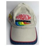 Jeff Gordon 24 Sponsor Driver Cap NASCAR Hat NWT