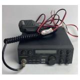President HR2510 CB Radio Receiver