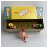 Tees For Golfer Who Needs Luck Golf Prayer Faith