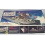 VTG Star Destroyer Scale Model Kit COMPLETE