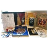 CATHOLIC BIBLE STUDIES STEVE RAY GENESIS ACTS OF