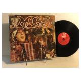 MC5 Kick Out the Jams