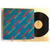 GANG OF FOUR LP 1981 Rare Vinyl SOLID GOLD