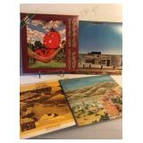 LITTLE FEAT LP. RARE vinyl LITTLE FEAT TIME LOVES