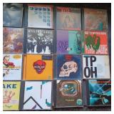 CDs Frank Black Family Fearless Killing Joke