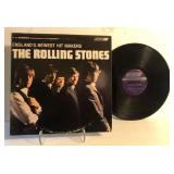 THE ROLLING STONES LP 1964 STEREO PS 375 RARE