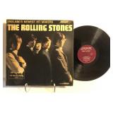THE ROLLING STONES LP 1964 MONO  LL 3375 RARE